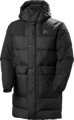 Helly Hansen męska kurtka ESCAPE DOWN PARKA 53527 990 XL. Kurtki męskie Helly Hansen, m, bez wzorów, bez kaptura. Za 2,874.49 zł.