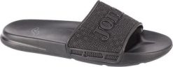 Joma Joma S.Land Men 2401 SLANDS2401 Czarne 40. Czarne buty sportowe męskie Joma. Za 71.43 zł.