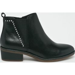 Tamaris - Botki. Kozaki damskie marki Tamaris. W wyprzedaży za 239.90 zł.