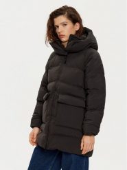 Helly Hansen Kurtka zimowa Ellie 53108 Czarny Regular Fit. Czarne kurtki damskie Helly Hansen, na zimę, xs, bez wzorów, z syntetyku, bez kaptura. Za 1,099.00 zł.