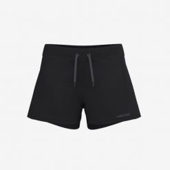 Szorty dla dziewcząt Head Club Original. Niebieskie spodenki dla dziewczynek Head, bez wzorów, z bawełny, młodzieżowe. Za 135.00 zł.