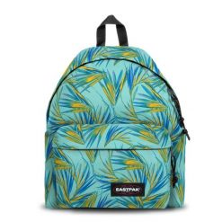Plecak Eastpak Padded Pak'r Dorosłych. Niebieskie plecaki damskie Eastpak, bez wzorów. Za 255.79 zł.