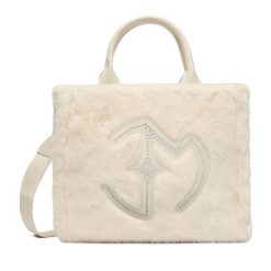 Torebka Eva Minge. Torebki do ręki damskie Eva Minge, bez wzorów, klasyczne, bez dodatków. Za 199.99 zł.