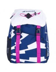 Plecak do badmintona Babolat Junior Badminton. Niebieskie torby i plecaki dziecięce BABOLAT. Za 139.00 zł.