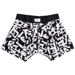 Quiksilver Dwupak Bokserek Boxer Pack M Bxbr Ast Assorted S. Bokserki męskie marki Speedo. W wyprzedaży za 82.00 zł.
