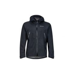 Marmot Kurtka Knife Edge czarna r. XXL (31020-001-7). Kurtki męskie marki Marmot. Za 635.00 zł.