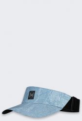 Daszek Buff Go Ellbe Steel. Żółte czapki i kapelusze męskie Buff, bez wzorów. Za 128.15 zł.