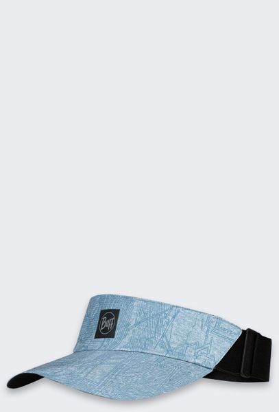 Daszek Buff Go Ellbe Steel. Żółte czapki i kapelusze męskie Buff, bez wzorów. Za 128.15 zł.