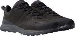 Buty trekkingowe męskie The North Face Buty The North Face M Cragstone Leather WP męskie : Kolor - Czarny, Rozmiar obuwia - 40.5. Czarne trekkingi męskie The North Face. Za 439.95 zł.