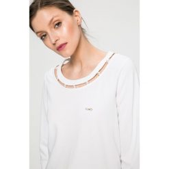 Liu Jo - Bluza. Bluzy damskie marki Liu Jo. W wyprzedaży za 329.90 zł.