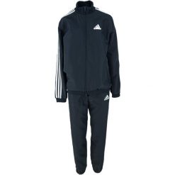 Dres adidas AEROREADY Essentials Regular-Fit 3-Stripes, Mężczyźni. Białe buty sportowe męskie Adidas, z dresówki, bez zapięcia, na fitness i siłownię. Za 237.00 zł.