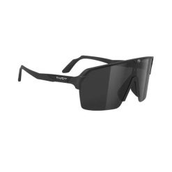 Okulary przeciwsłoneczne Rudy Project Spinshield Air. Czarne okulary przeciwsłoneczne męskie Rudy Project. Za 535.50 zł.