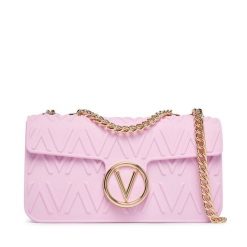 Torebka Valentino. Czerwone torebki do ręki damskie Valentino, bez wzorów, bez dodatków. Za 419.99 zł.