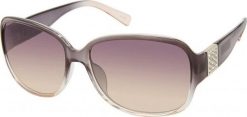 Guess Damskie okulary przeciwsłoneczne GUESS WOMEN GF0411-5820B (Szkło/Zausznik/Mostek) 58/15/135 mm) NoSize. Okulary przeciwsłoneczne damskie Guess. Za 224.29 zł.