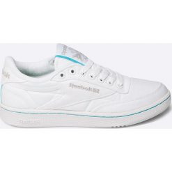 Reebok Classic - Buty Club C 85. Obuwie sportowe damskie marki Reebok Classic. W wyprzedaży za 219.90 zł.