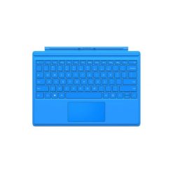 Type Cover do Surface Pro 4 Jasnoniebieski QC7-00095 Etui z klawiaturą MICROSOFT. Torby na laptopa męskie marki MICROSOFT. Za 599.00 zł.
