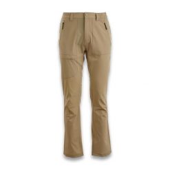 Spodnie Ande New Palma Dorośli. Szare spodnie sportowe męskie ANDE, l, bez wzorów, z elastanu, trekkingowe. Za 251.99 zł.