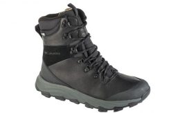 Buty trekkingowe męskie, Expeditionist Extreme. Czarne trekkingi męskie Columbia, na zimę, trekkingowe. Za 724.00 zł.