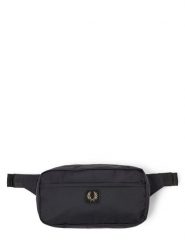 Fred Perry torba na ramię Mężczyźni czarny, ONE SIZE. Czarne torby na ramię męskie Fred Perry, bez wzorów, na ramię. Za 399.95 zł.