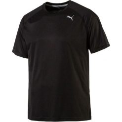 Puma Koszulka Sportowa Core Run S S Tee Black Xl. T-shirty i topy dla dziewczynek marki Puma. W wyprzedaży za 75.00 zł.