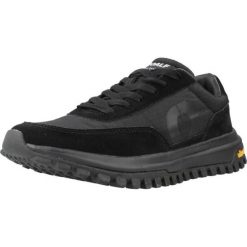 Buty ECOALF FEROEALF Czarny. Czarne obuwie sportowe damskie Ecoalf, trekkingowe. Za 563.99 zł.