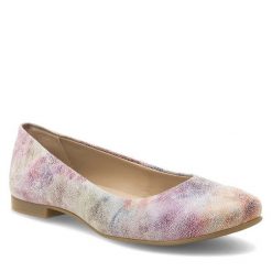 Baleriny Lasocki. Baleriny damskie Lasocki, bez wzorów, bez obcasa. Za 139.99 zł.