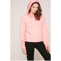 Only Play - Bluza. Bluzy damskie Only Play, z bawełny. W wyprzedaży za 89.90 zł.