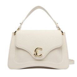 Torebka Coccinelle. Torebki do ręki damskie Coccinelle, bez wzorów, klasyczne, bez dodatków. Za 1,619.00 zł.