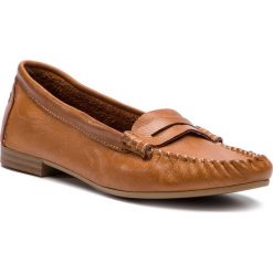 Mokasyny TAMARIS - 1-24213-22 Cognac 305. Mokasyny damskie marki Tamaris. Za 199.90 zł.