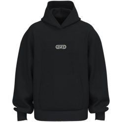 Bluza z kapturem Jako Wardrobe. Białe bluzy męskie Jako, l, bez wzorów, z bawełny, z kapturem, na fitness i siłownię. Za 353.55 zł.