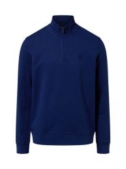 Lyle & Scott Bluza Mężczyźni Bawełna niebieski, XL. Niebieskie bluzy męskie Lyle & Scott, m, bez wzorów, z bawełny, bez kaptura. Za 229.95 zł.