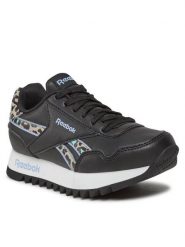 Reebok Sneakersy Royal Cl Jog Platform IE4176 Czarny. Czarne buty sportowe dziewczęce Reebok, bez wzorów, z syntetyku, bez zapięcia. Za 139.99 zł.