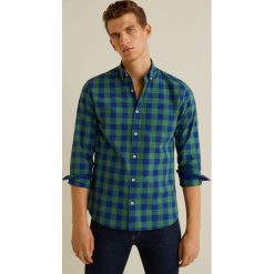 Mango Man - Koszula Claude. Koszule męskie marki Mango Man. Za 139.90 zł.