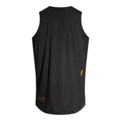 Tank top Joma R-City. Brązowe t-shirty męskie Joma, m, bez wzorów, z elastanu, klasyczne, bez kołnierzyka. Za 128.50 zł.