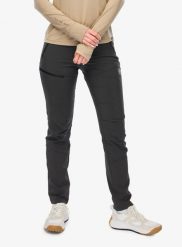 Spodnie damskie Turbat Prut Trek Pants. Czarne spodnie sportowe damskie TURBAT, l, bez wzorów, z elastanu, trekkingowe. Za 423.49 zł.