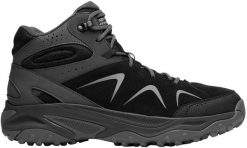 Buty trekkingowe męskie Merrell Buty trekkingowe męskie Merrell Yokota 3 MID GTX GORE-TEX (J038479) 42. Trekkingi męskie Merrell, wspinaczkowe, gore-tex. Za 414.75 zł.