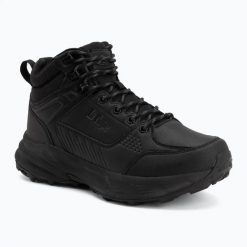 Buty turystyczne damskie Grisport 15409S11. Szare trekkingi damskie Grisport, przed kostkę, trekkingowe. Za 289.99 zł.