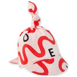 Pinokio Czapka Dziewczęca Love & Love 62 Wielokolorowa. Czapki dla dzieci Pinokio. Za 30.00 zł.