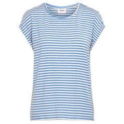 Vero Moda Ava Plain Ss Top Stripe Ga Color Granada Sky (rozmiar S). T-shirty damskie Vero Moda, s, bez wzorów, bez kołnierzyka. W wyprzedaży za 49.00 zł.