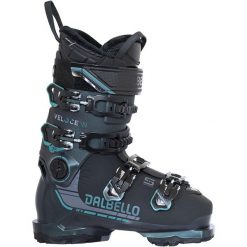 Buty narciarskie Veloce 75 Mv W Opal Green Kobieta. Zielone obuwie sportowe damskie Dalbello, bez wzorów, narciarskie. Za 1,351.80 zł.