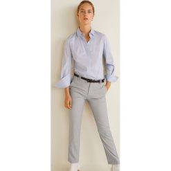 Mango - Spodnie David4. Legginsy damskie marki Mango. Za 139.90 zł.