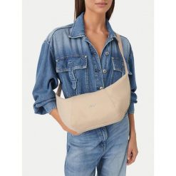 Torebka MEXX. Brązowe torebki do ręki damskie Mexx, bez wzorów, klasyczne, bez dodatków. Za 149.99 zł.