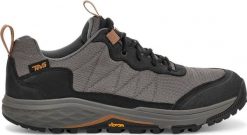 Buty trekkingowe męskie Teva Ridgeview Low szare r. 42 1/2. Szare trekkingi męskie Teva. Za 469.96 zł.