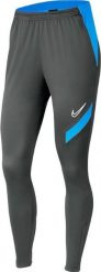 Nike Nike Womens Dry Academy Pro spodnie treningowe 060 : Rozmiar - XS. Spodnie sportowe damskie Nike, xs, bez wzorów. Za 137.02 zł.
