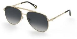 Zadig&Voltaire Okulary przeciwsłoneczne Zadig&Voltaire Mężczyzna SZV415-600300 (Lens/Bridge/Temple) 60/17/140 mm. Okulary przeciwsłoneczne męskie Zadig&Voltaire. Za 303.81 zł.