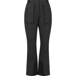 Spodnie narciarskie dla kobiet Slope Killy. Szare spodnie materiałowe damskie SLOPE, bez wzorów. W wyprzedaży za 337.00 zł.