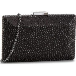 Torebka LOVE MOSCHINO - JC4160PP16L10000 Nero. Czarne torebki do ręki damskie Love Moschino, z materiału. Za 529.00 zł.