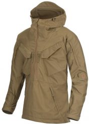Kurtka męska Helikon-Tex Kurtka Anorak PILGRIM® - Coyote. Kurtki męskie HELIKON-TEX, m, bez wzorów, bez kaptura. Za 354.38 zł.