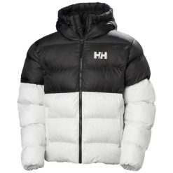 Kurtka z kapturem Helly Hansen Active. Szare kurtki męskie Helly Hansen, na lato, l, bez wzorów, z materiału, z kapturem. Za 823.65 zł.