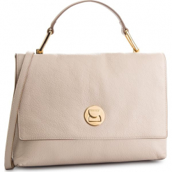 Torebka COCCINELLE - DD0 Liya E1 DD0 18 01 01 Seashell/Taupe 321. Brązowe torebki do ręki damskie Coccinelle, ze skóry. Za 1,499.90 zł.